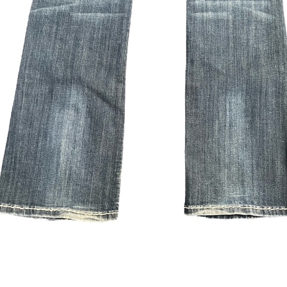 LA Idol USA - Women’s Rhinestone Jeans Sz9 - Picture 9 of 9